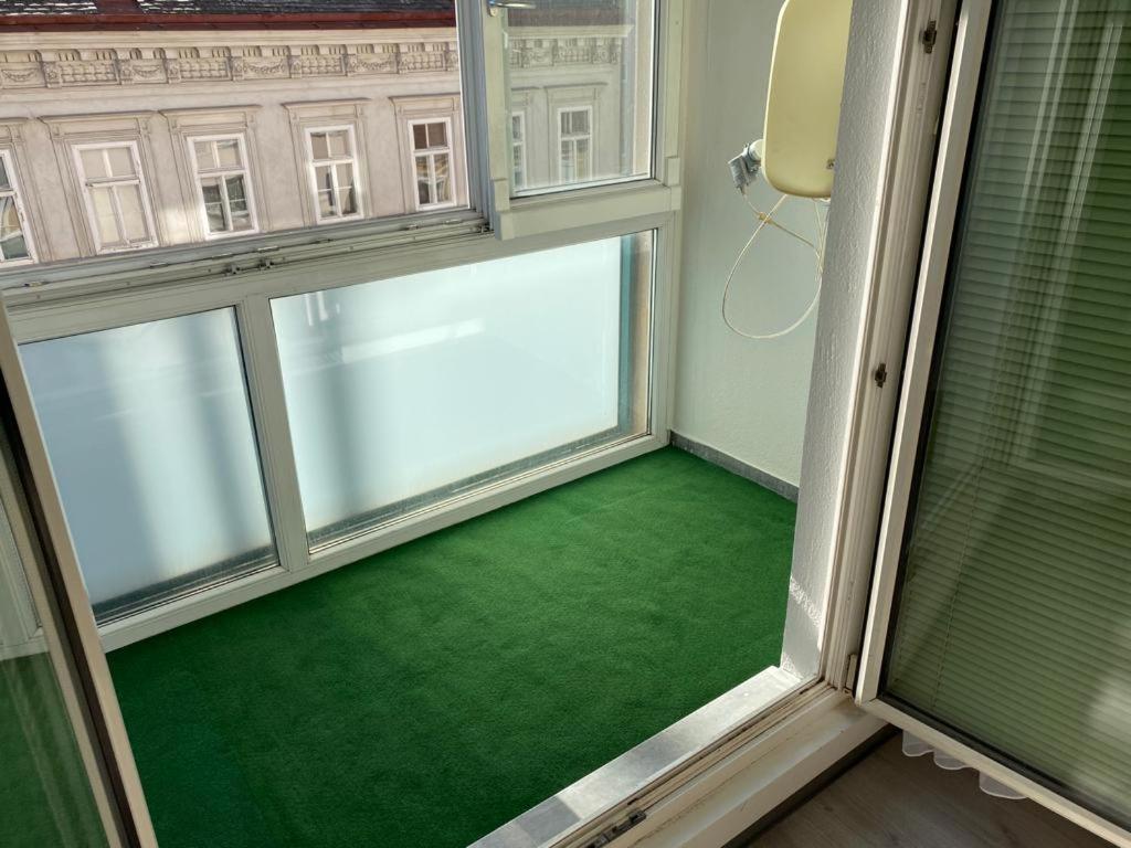 115 M2 - Nina's Family-friendly 3 Town-apartment * Viena