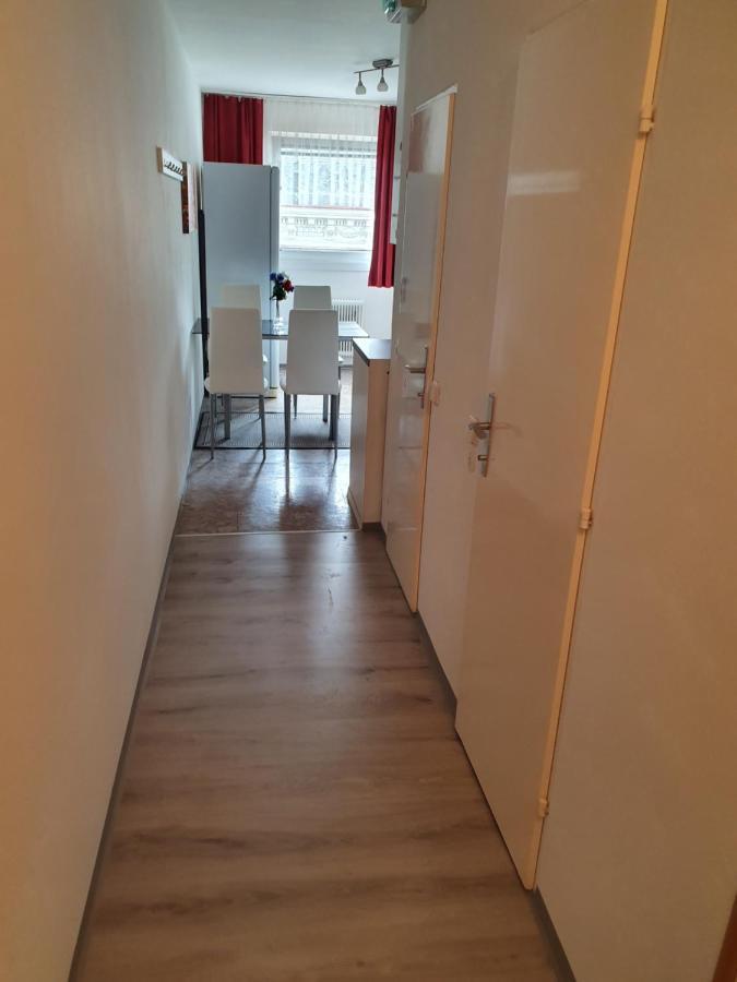 Apartament 115 M2 - Nina's Family-friendly 3 Town-apartment