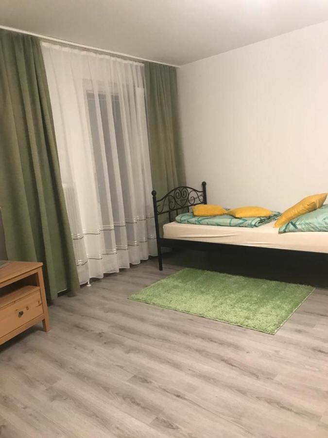 Apartament 115 M2 - Nina's Family-friendly 3 Town-apartment Viena