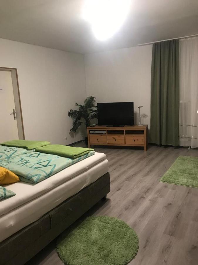 115 M2 - Nina's Family-friendly 3 Town-apartment Apartament