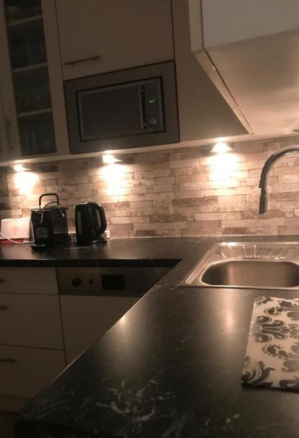 115 M2 - Nina's Family-friendly 3 Town-apartment Apartament