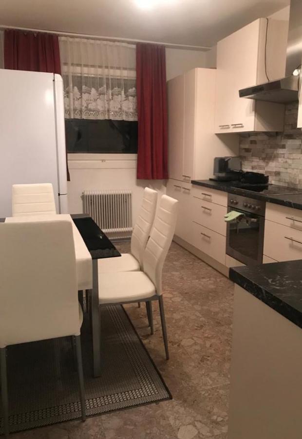 115 M2 - Nina's Family-friendly 3 Town-apartment Apartament