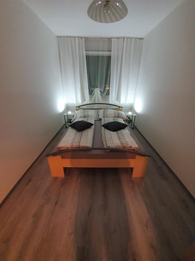 115 M2 - Nina's Family-friendly 3 Town-apartment Viena
